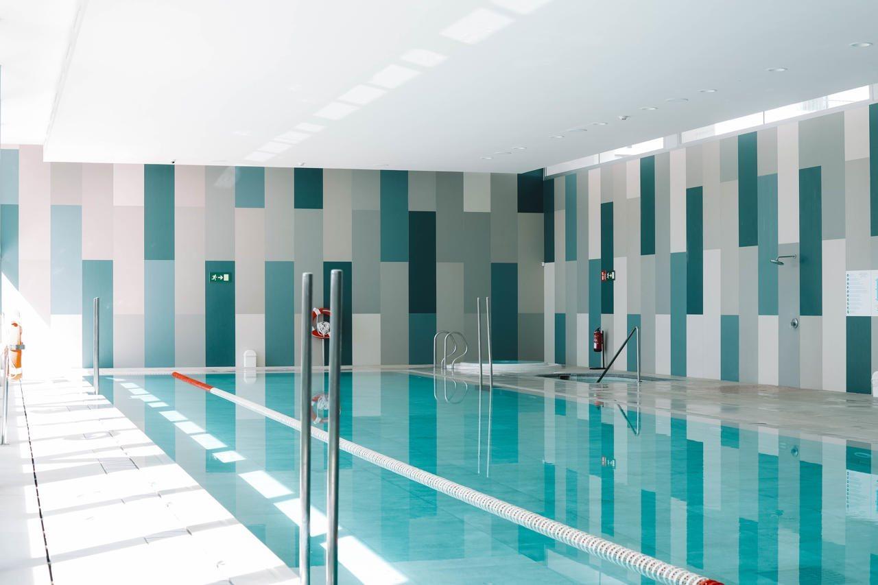 Diamant Hotel & Aparthotel Кала Ратьяда Экстерьер фото
