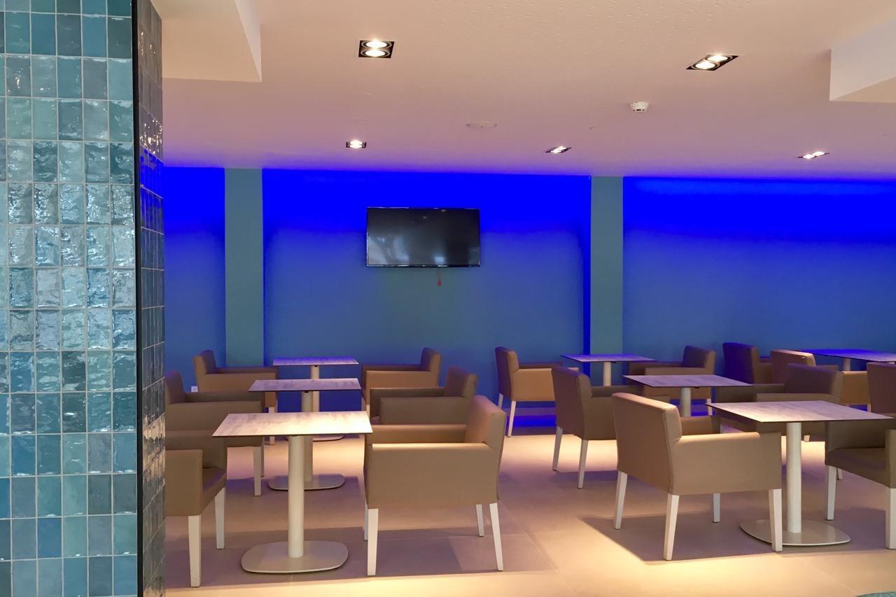 Diamant Hotel & Aparthotel Кала Ратьяда Экстерьер фото