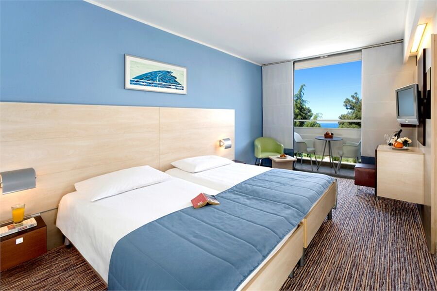 Diamant Hotel & Aparthotel Кала Ратьяда Экстерьер фото